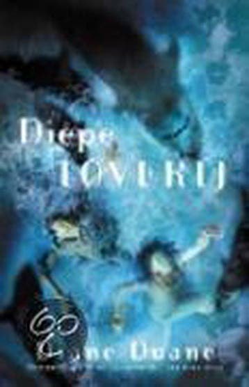 Diepe Toverij - Duane, Livres, Verzenden