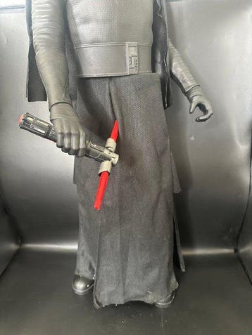 Jakks Pacific - Speelgoed Kylo Ren action figure - 2010-2020, Nieuw
