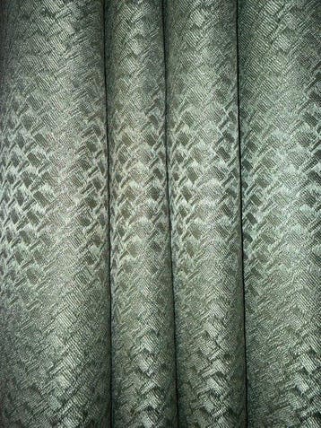 Damasco darredo E 573 Maat 2,60 × 3 m - Textiel - 260 cm -