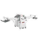 Banduitroller | Op Voetstuk | 600x1200mm | 0.75kW | Wals, Verzenden