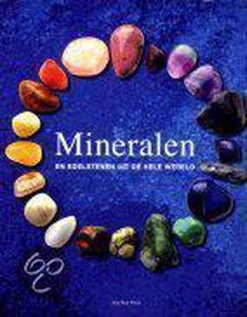 Mineralen en edelstenen 9781445480206 Alan F. Alfond, Boeken, Verzenden, Gelezen, Alan F. Alfond