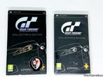 PSP - Gran Turismo - Collectors Edition, Consoles de jeu & Jeux vidéo, Verzenden
