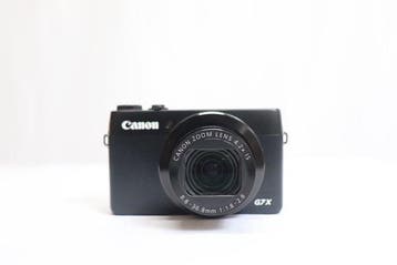 Canon PowerShot G7 X Digitale camera, Nieuw