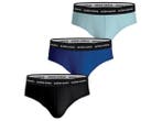 Veiling - Bjorn Borg 3-Pack Slips - S
