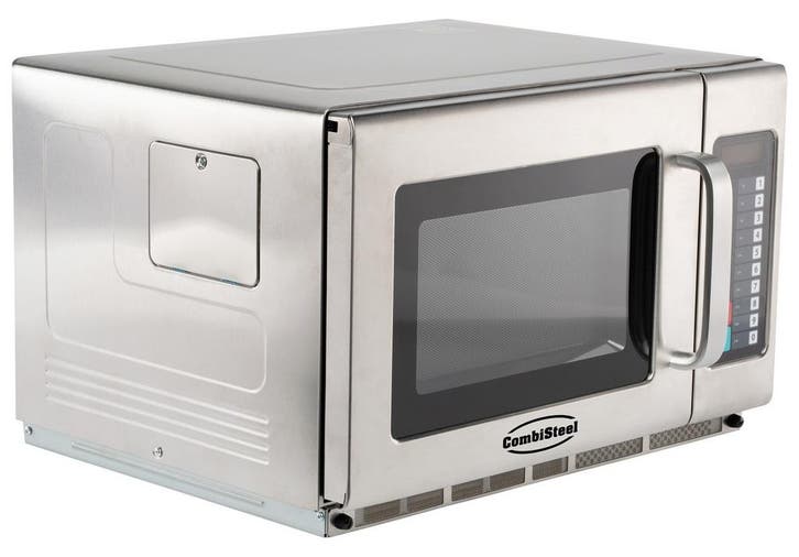 Magnetron | 230V | 3.2kW | Touch-Bediening |, Zakelijke goederen, Horeca | Keukenapparatuur, Nieuw in verpakking, Verzenden