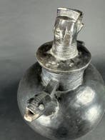 Lunda - Tshokwe - Kruik - Lunda - Tshokwe - Aardewerk