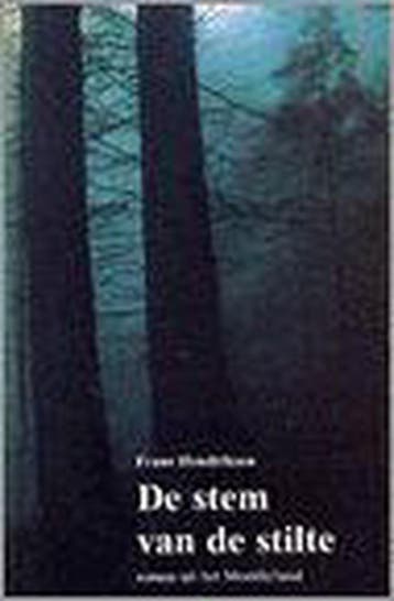 De Stem Van De Stilte 9789062896004 F. Hendriksen, Verzenden, F. Hendriksen