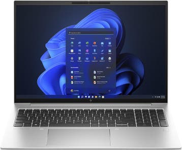 HP EliteBook 860 G10 16 , 16GB , 512 GB SSD , i5-1335U, Ophalen of Verzenden