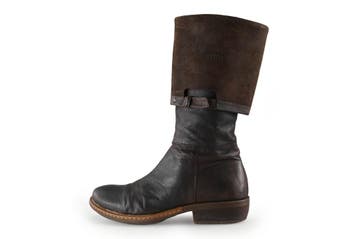 Scapa Boots in maat 38 Bruin, Kleding | Dames, Schoenen, Scapa, Bruin, Verzenden, Overige typen