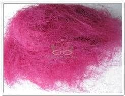 Wooly Decotwister Fluf Cyclaam 10 gram, Nieuw