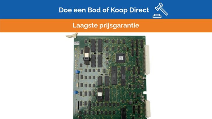 Bieden: Furuno 66P3310C(LF) Doppler Speed Log, Watersport en Boten, Navigatiemiddelen en Scheepselektronica, Ophalen of Verzenden