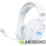 HyperX Cloud Flight 2 Wireless Wit, Verzenden, Nieuw