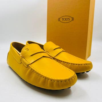 Tods - Loafers - Maat: EU 41 - Nieuw in doos, Nieuw
