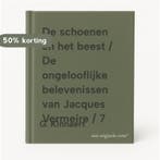 De schoenen en het beest / De ongelooflijke belevenissen van, Verzenden, Gelezen, G. Kinnaert
