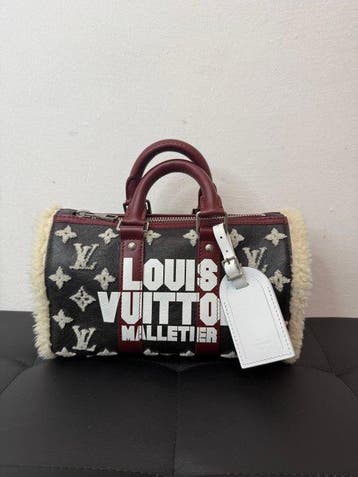 Louis Vuitton - Sac