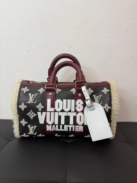 Louis Vuitton - Sac, Bijoux, Sacs & Beauté, Sacs | Sacs Femme