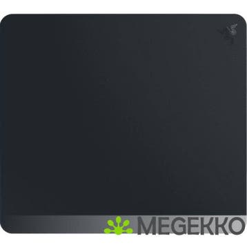 Razer Atlas Glazen Gaming Muismat Zwart, Computers en Software, Muizen, Verzenden, Nieuw