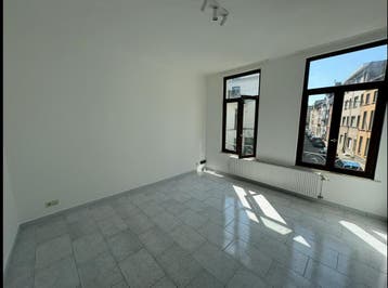 Appartement aan Rue Saint-Alphonse, Saint-Josse-ten-Noode, 35 tot 50 m²