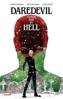 Daredevil: Cold Day in Hell [HC], Verzenden