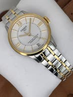 Tissot - Chemin Des Tourelles Powermatic 80 Lady -, Nieuw