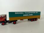 Lion Toys 1:50 - Modelauto (2) - DAF, Nieuw