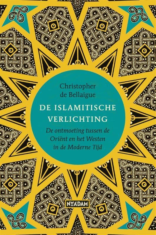 De islamitische Verlichting 9789046823019, Boeken, Geschiedenis | Wereld, Zo goed als nieuw, Verzenden