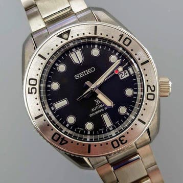 Seiko - Prospex Diver’s Re-Issue - SPB185J1 - Homme - 2020, Bijoux, Sacs & Beauté, Montres | Hommes