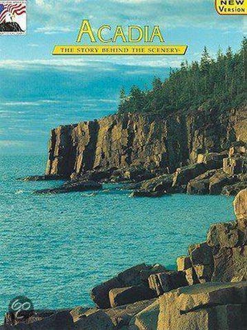 Acadia 9780887142451 Bill Clark, Boeken, Verzenden, Gelezen, Bill Clark