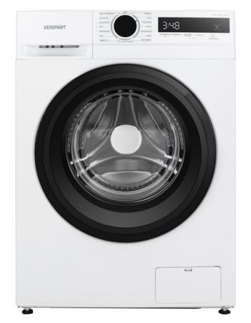 Veripart Vpwm1400a7wde - Wasmachine - 7 kg - 1400 tpm -, Ophalen of Verzenden