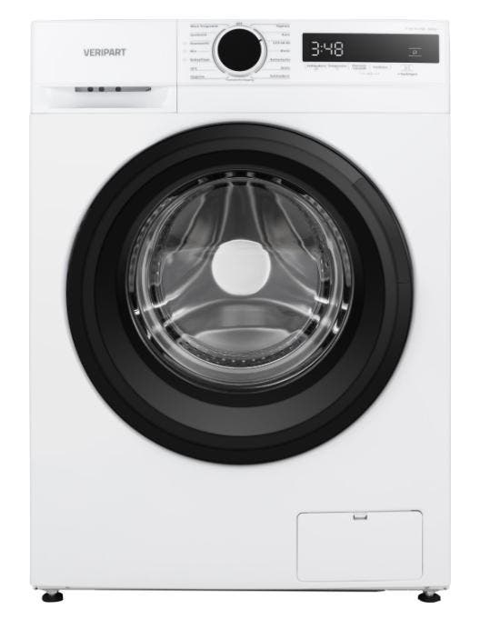 Veripart Vpwm1400a7wde - Wasmachine - 7 kg - 1400 tpm -, Electroménager, Lave-linge, Enlèvement ou Envoi
