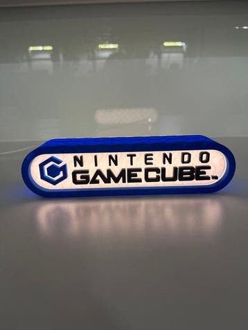 Nintendo - Gamecube - Gaming merchandise, Nieuw