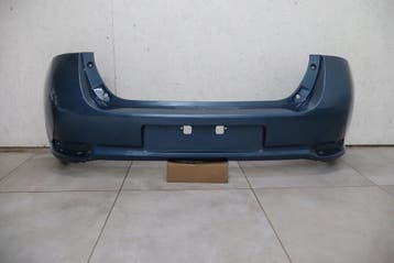 achterbumper Toyota Auris 2 II lift HB 52159-02D30, Verzenden