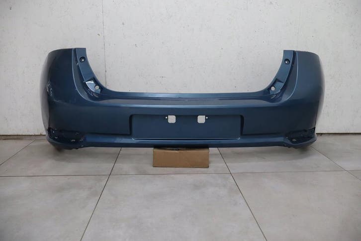 achterbumper Toyota Auris 2 II lift HB 52159-02D30, Autos : Pièces & Accessoires, Carrosserie & Tôlerie, Envoi