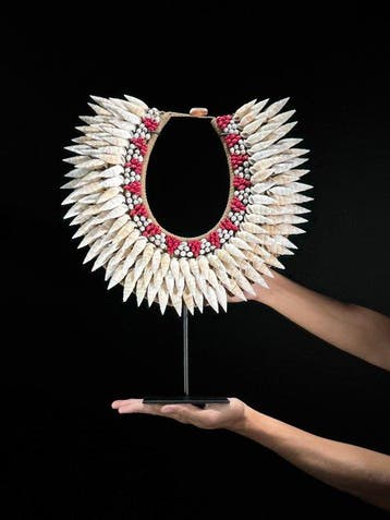 Decoratief ornament - NO RESERVE PRICE - SN16 - Decorative