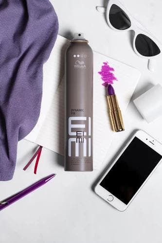 Wella Professionals EIMI Dynamic Fix (Finishing Spray), Bijoux, Sacs & Beauté, Beauté | Soins des cheveux, Envoi