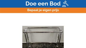 Bieden: Hanse Yachts 575 and 630 Stainless Steel, Ophalen of Verzenden, Nieuw