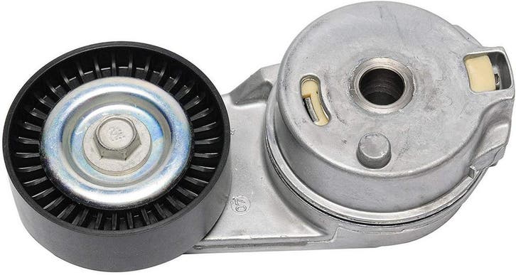 Multi-string tensioner 2009+ 5.7L Hemi-2, Auto-onderdelen, Motor en Toebehoren, Ophalen of Verzenden