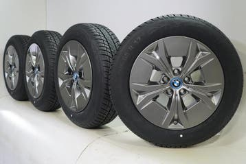 BMW X1 iX1 U11 BEV X2 iX2 U10 864 17 inch velgen Vredestein, Ophalen of Verzenden, Nieuw