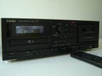TEAC - AD-850 - Cassette/ Lecteur de CD, Nieuw