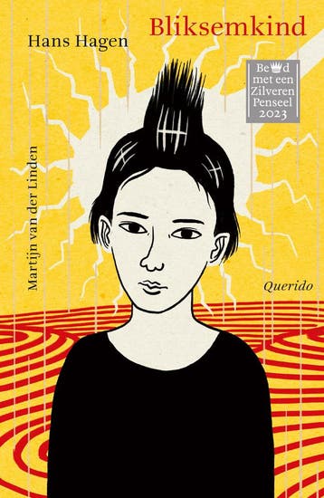 Bliksemkind (9789045127668, Hans Hagen), Verzenden
