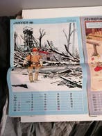 Tintin (magazine) - Année 1987 complète + 12, Boeken, Nieuw
