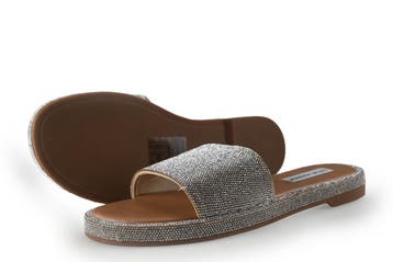 Steve Madden Muiltjes in maat 38 Overig, Kleding | Dames, Schoenen, Overige kleuren, Verzenden, Steve Madden, Zo goed als nieuw
