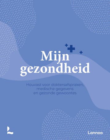 Mijn gezondheid (9789401412346, Sofie Vanherpe), Verzenden, Nieuw