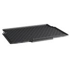 Rubber kofferbakmat | geschikt voor Opel | Crossland X 17-20, Verzenden, Nieuw