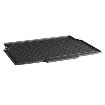 Rubber kofferbakmat | geschikt voor Opel | Crossland X 17-20, Verzenden, Nieuw