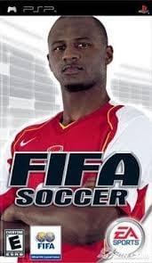 Fifa Soccer (Losse CD) (PSP Games), Ophalen of Verzenden