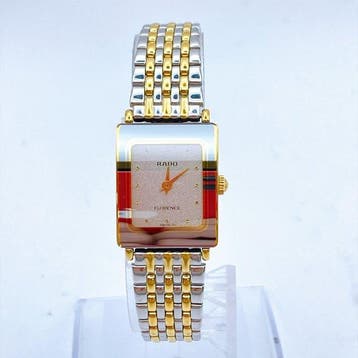 Rado - Florence - Sans prix de réserve - 153.3606.2.N -, Nieuw