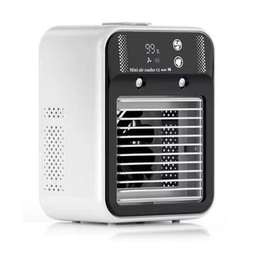 Mini Air Conditoner - Draagbare Luchtkoeler Ventilator 500ml, Verzenden, Nieuw