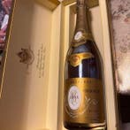 1988 Louis Roederer, Cristal - Champagne Brut, Cristal - 1