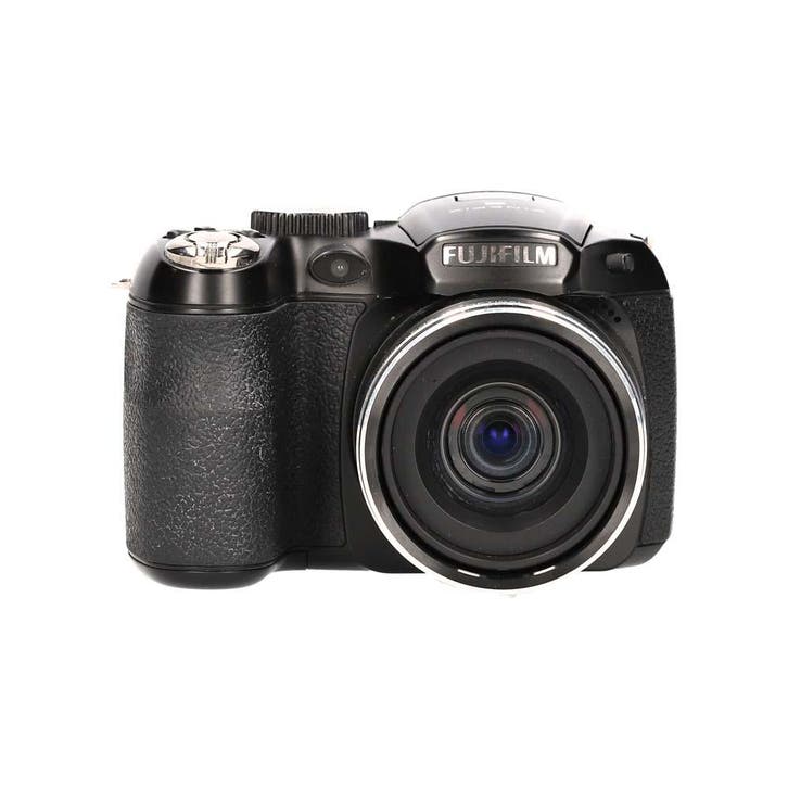 Fujifilm FinePix S2980 met garantie, TV, Hi-fi & Vidéo, Appareils photo numériques, Enlèvement ou Envoi